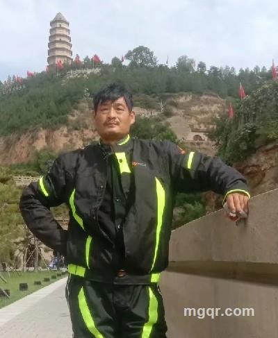 聋人无声的头像