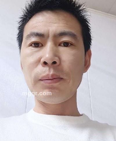 给你幸福的头像