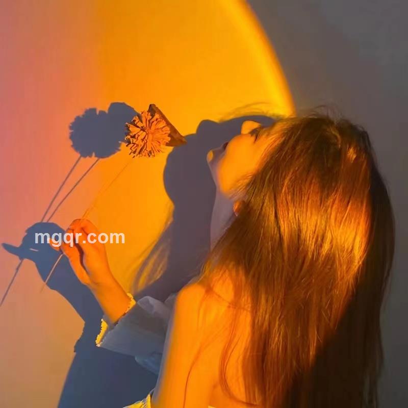 乔妹儿的头像