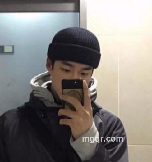 很坏的人的头像