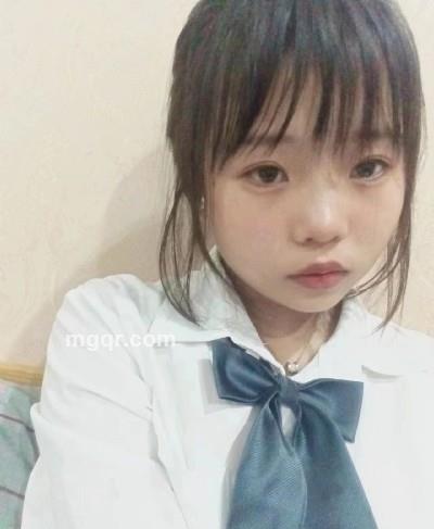 爱笑的女孩的头像