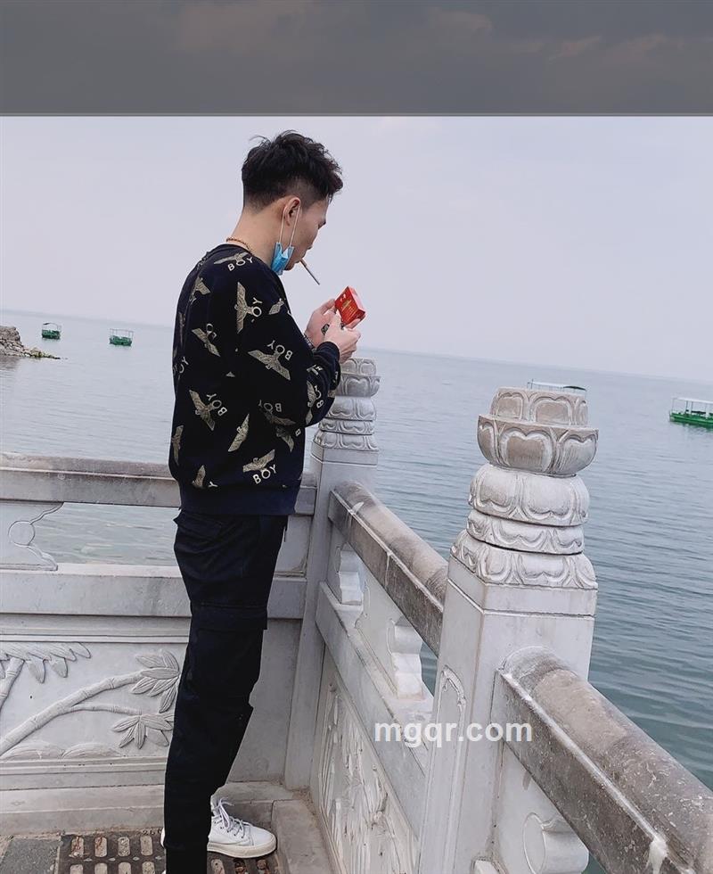 归来仍是少年的头像