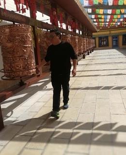 黑娃哥哥的头像