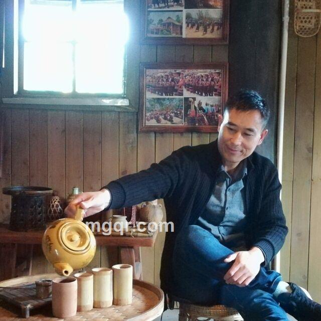 金戈铁马的头像