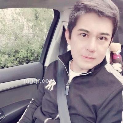 陪我去兜风的头像