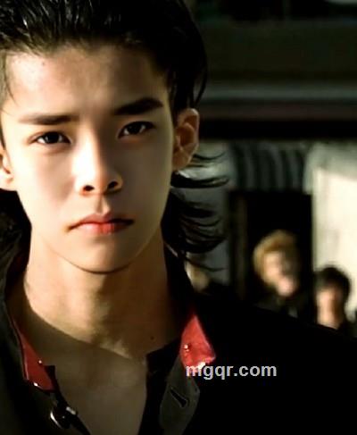 一个被遗忘的人的头像