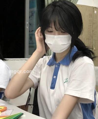 快乐女孩的头像