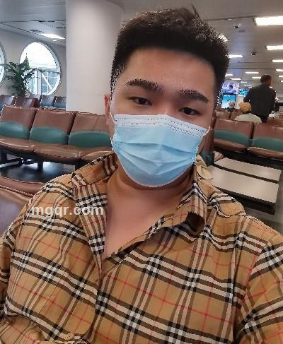 猴子上树不吃桃的头像