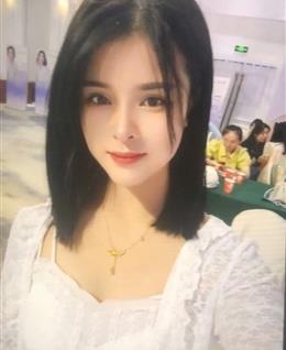 希希是个小太阳