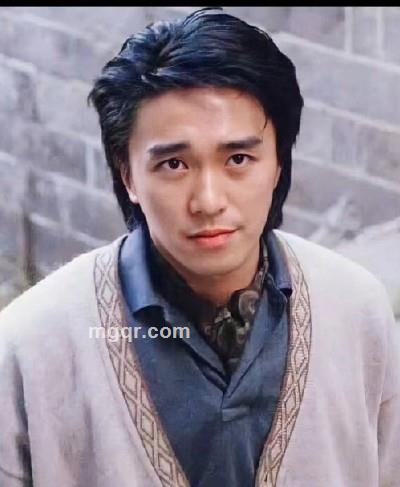 人生几何的头像