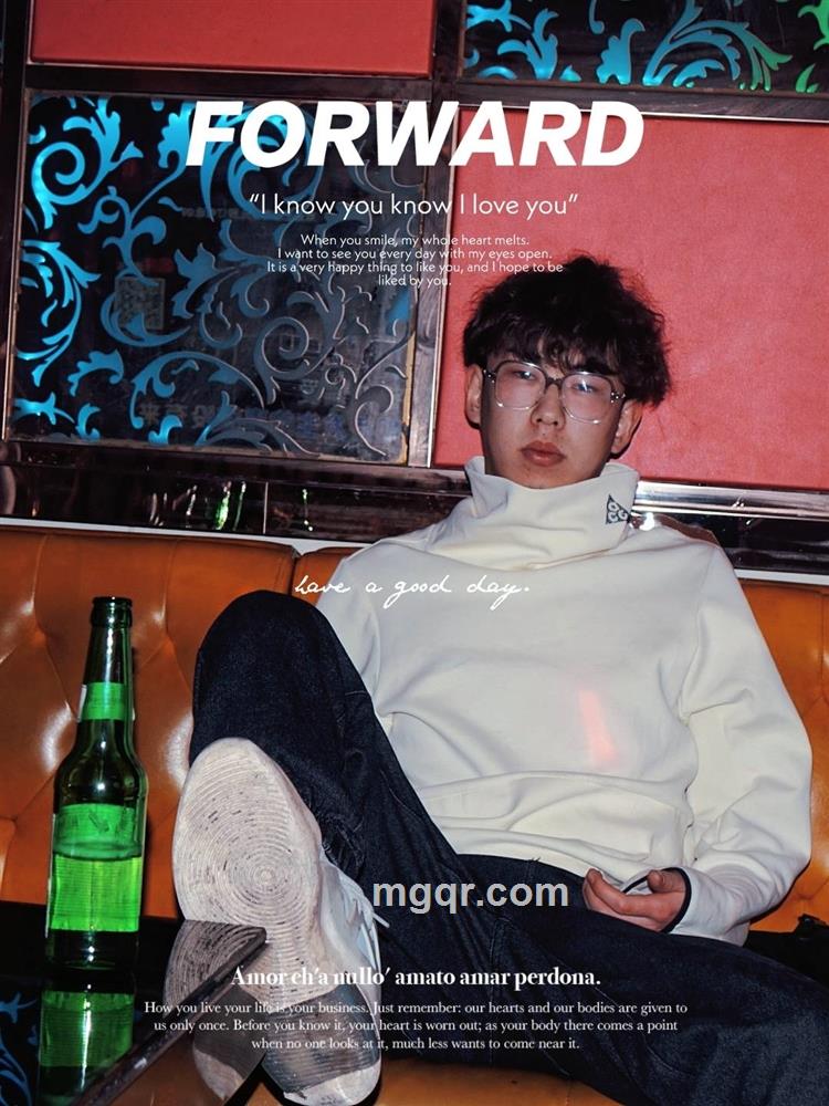 人间散落日常的头像