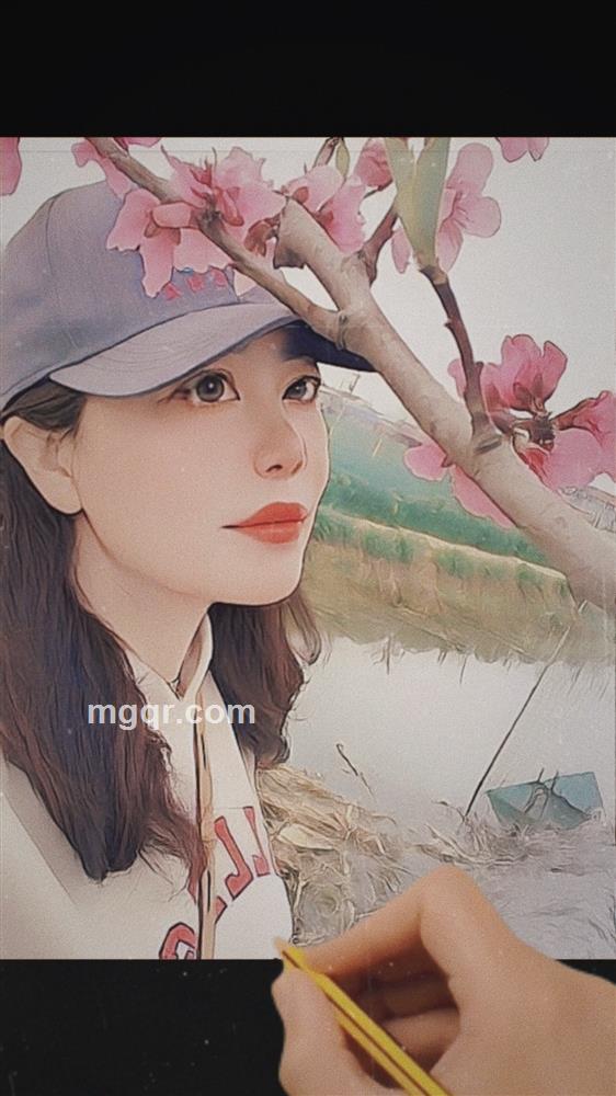 小城里的玫瑰花的头像