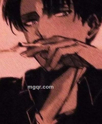 黑色小白龙的头像