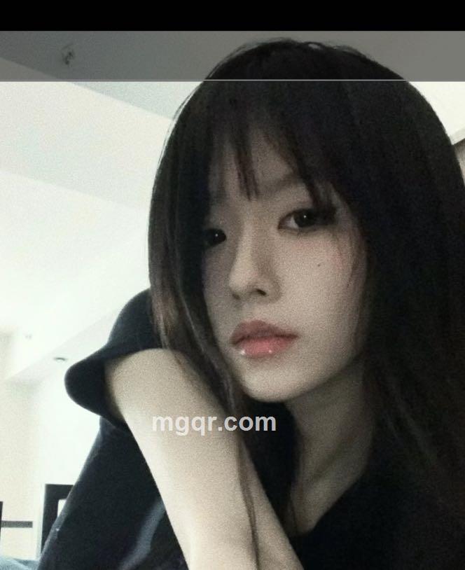 甜甜的头像