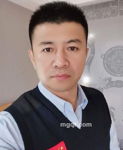 余生有你的头像