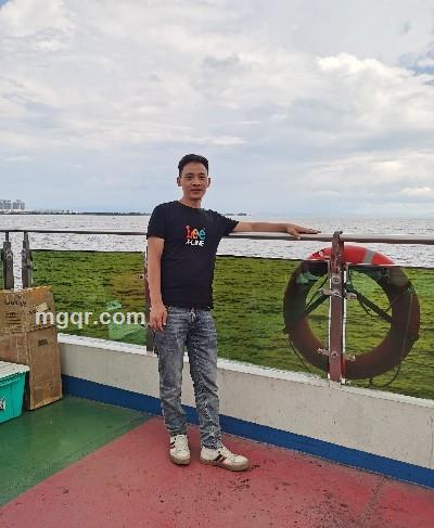 深海游龙的头像