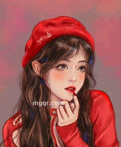 小燕子的头像