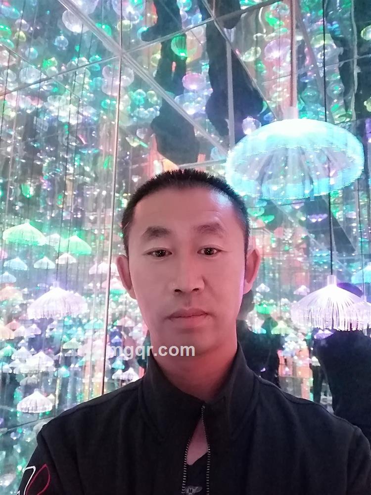 中国警卫的头像