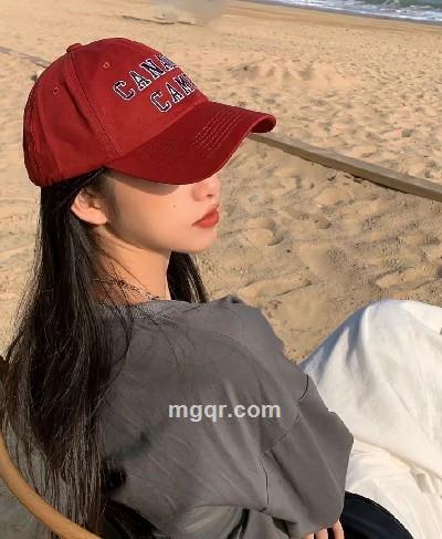 倾心于你的头像