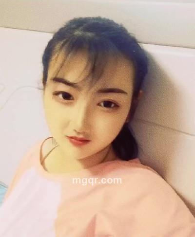 婷婷的头像