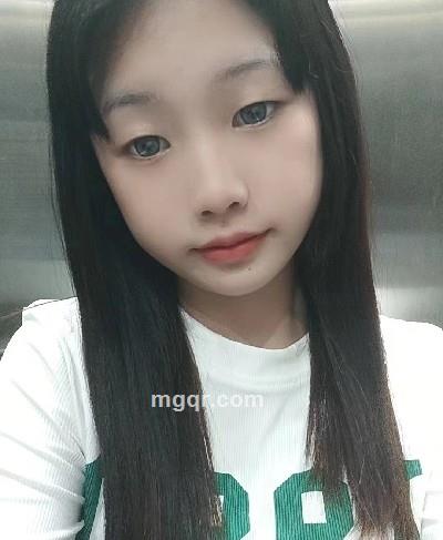 怪咖小萝莉的头像