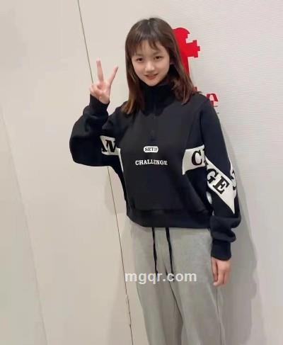 我是一只渔