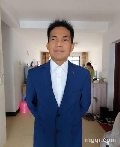 老狼的头像