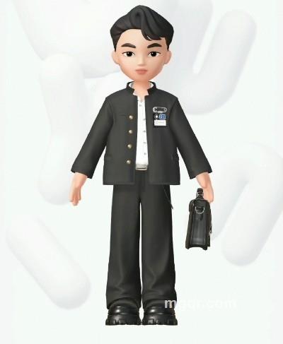 浪子不回头的头像