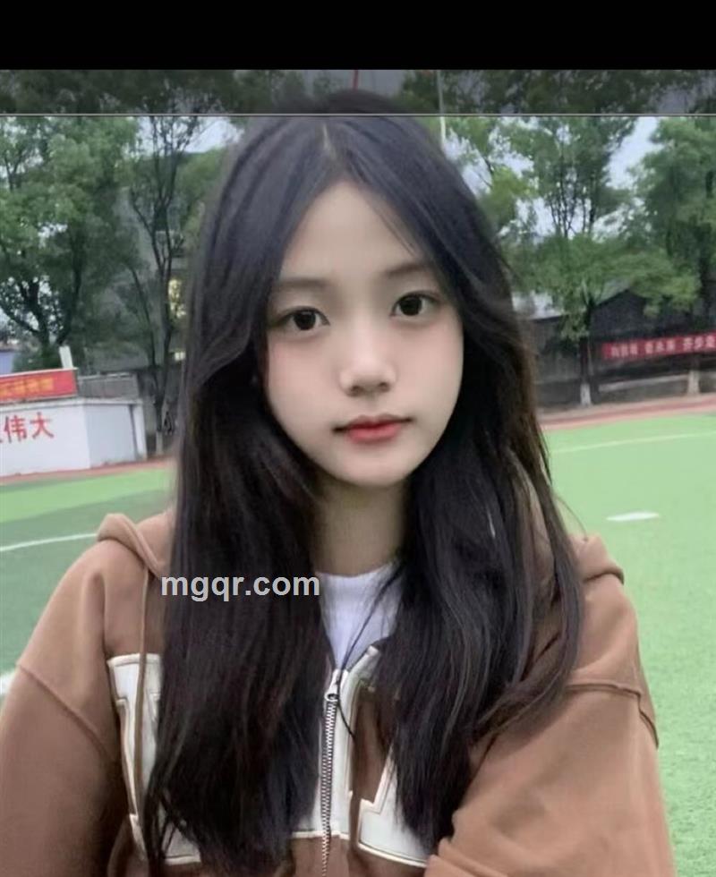 爱笑的女孩的头像