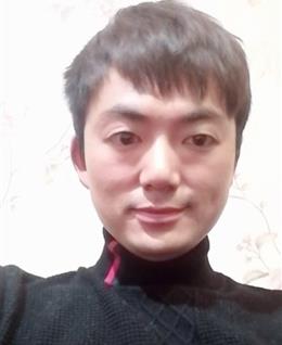 展望未来的头像