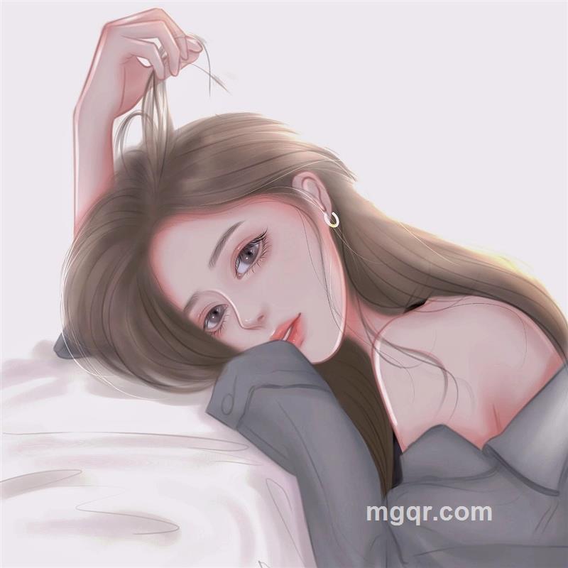 我就是我的头像