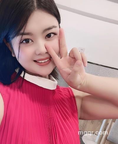 莎莎的头像