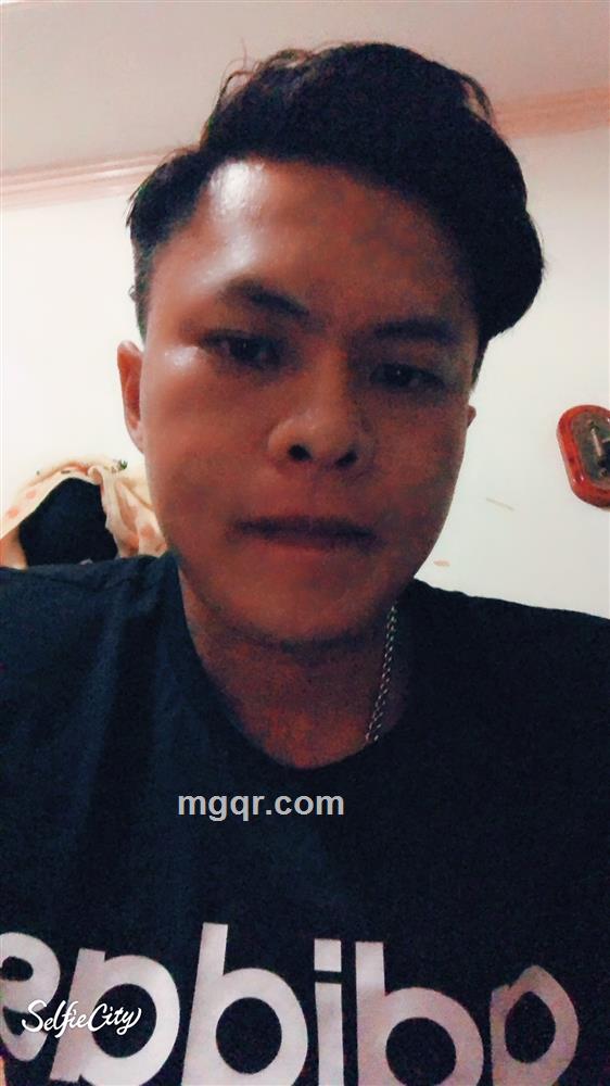 将就将就的头像