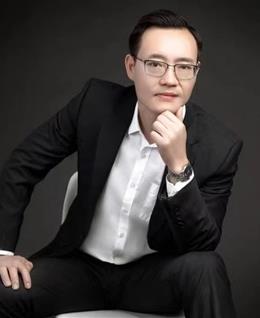 厚德载物的头像