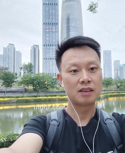 杨寿明的头像