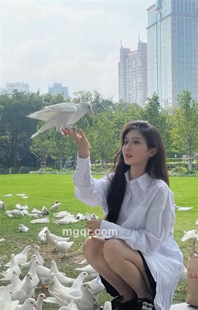 倪妹儿的头像