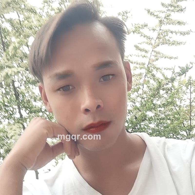 不将就的头像