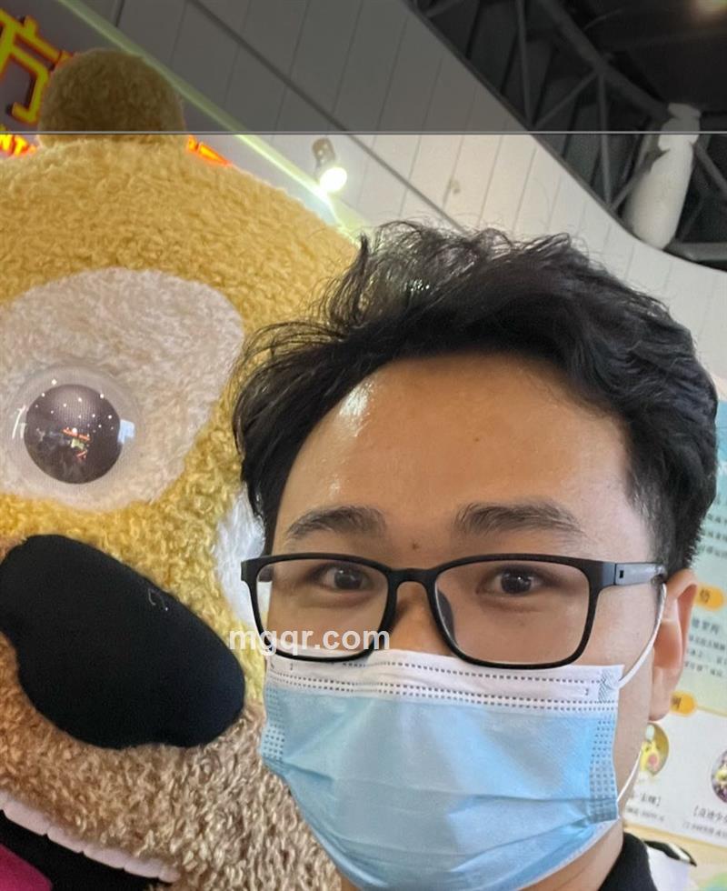 不负韶华的头像