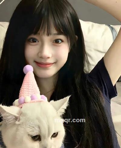 珊珊来了昵称的头像