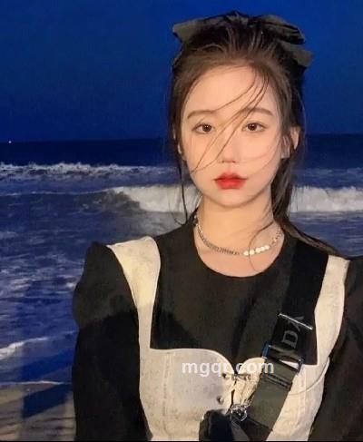 小丫头的头像