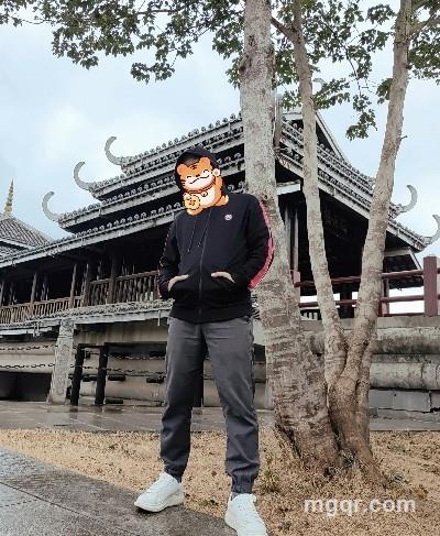 镜花水月的头像