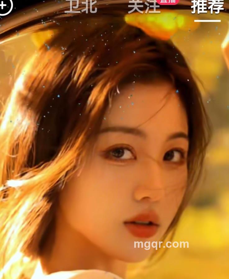 猫一样的女人的头像