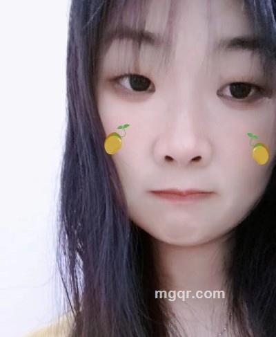 芳芳的头像