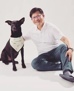 詹姆斯·古德的头像