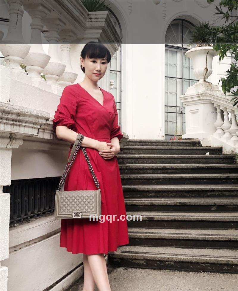 女神姐姐的头像