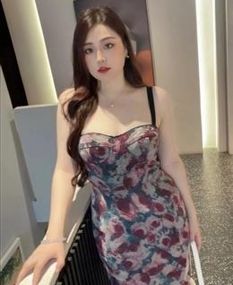 荷花盛开的头像