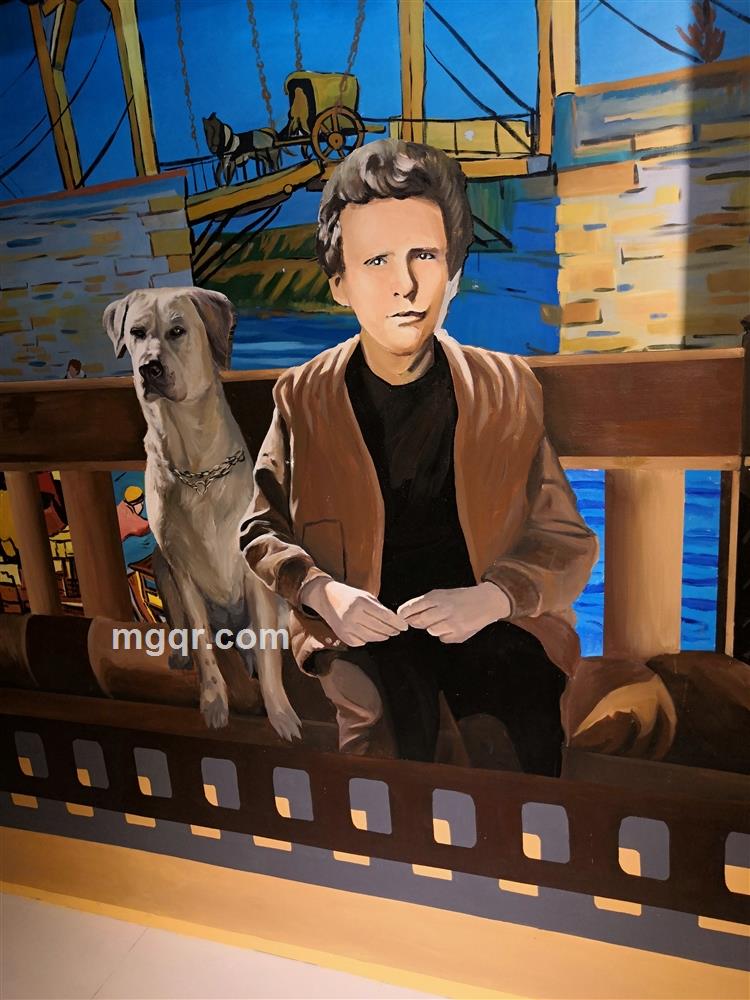 骑着兔子狂奔的头像