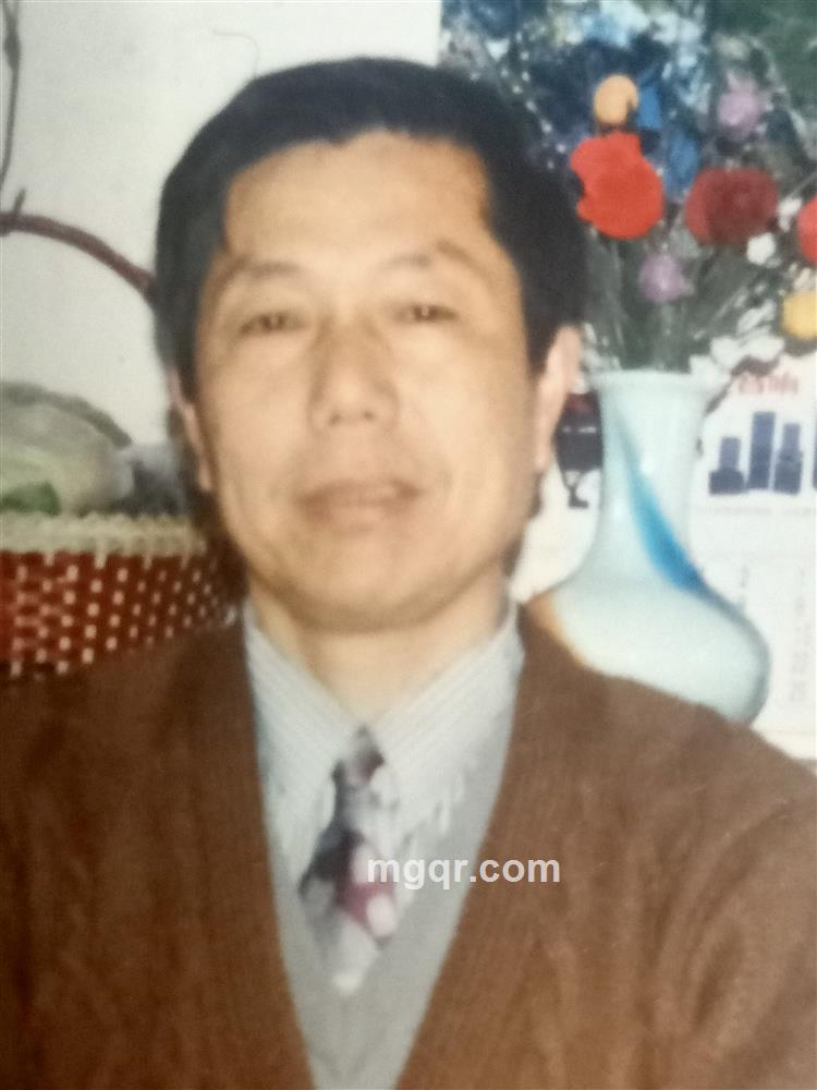 青岛性感老帅哥的头像