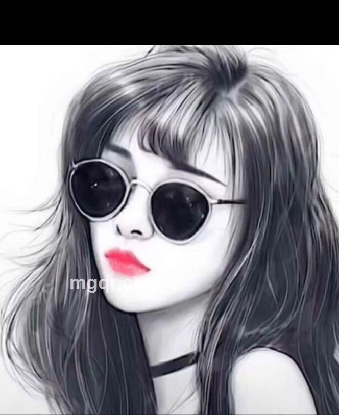 爱情故事有你的头像