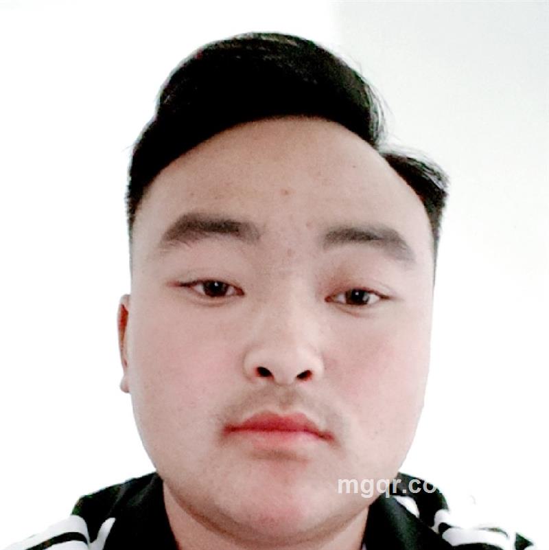 旧金一句的头像